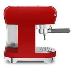 Espressoautomat smeg