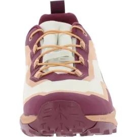 Lowa Kinder Trailux GTX Low Schuhe (Größe 36 beige)