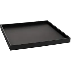 Aliseo LONDONER NOIR Minibar-Tablett