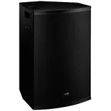 IMG Stage Line DRIVE-15P Schwarz