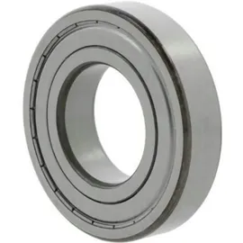 NKE Rillenkugellager 16008 -2z ID 40mm AD 68mm Breite9mm