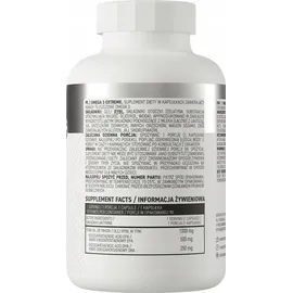 Ostrovit Omega 3 Extreme Kapseln 90 Stück