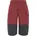 Ii Shorts Kinder Rot 110-116