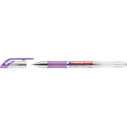 edding 2185 Gelroller violett