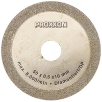 PROXXON Kreissägeblatt, diamantiert, 50 mm