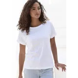 Copenhagen Studios T-Shirt Weiß S