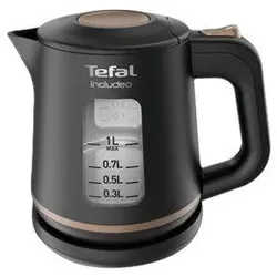 Tefal Includeo Wasserkocher 1l KI5338