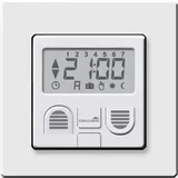 Schellenberg Zeitschaltuhr PLUS 80 x 80 x 40 mm, weiß