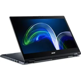 Acer TMP414RN-51-57LJ 14'' Intel Core i5-1135G7 16 GB RAM 512 GB SSD Win 10 Professional Blau