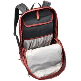 Vaude Wizard 30+4 Rucksack (Größe 30L+4L, rot