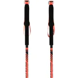 Dynafit Tour Vario 2.0 Stöcke - Fluo Coral - 105-145 cm