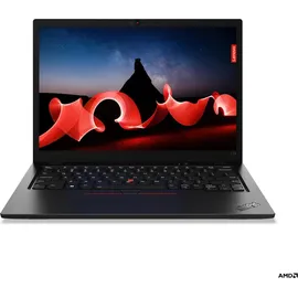 Lenovo ThinkPad L14 G4 AMD RyzenTM 5 PRO 7530U, 16GB RAM, 512GB SSD Wi-Fi 6 (802.11ax) Windows 10 Pro Schwarz