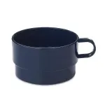 Mepal Cappuccinotasse 0,3 l Ocean Blau