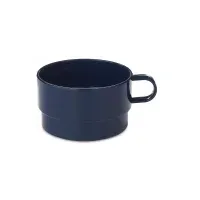 Mepal Cappuccinotasse 0,3 l Ocean Blau