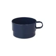 Mepal Cappuccinotasse 0,3 l Ocean Blau