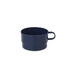 Mepal Cappuccinotasse 0,3 l Ocean Blau