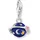 Thomas Sabo Saturn mehrfarbig 2041-041-7