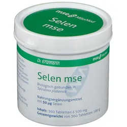 Selen 50 μg