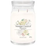 Yankee Candle Wedding Day große Kerze 567 g