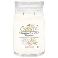 Yankee Candle Wedding Day große Kerze 567 g
