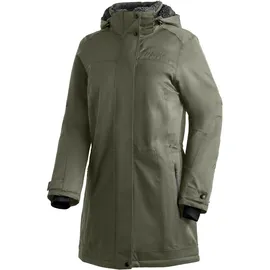 Maier Sports Lisa 2.1 - Mantel Gr 36 oliv