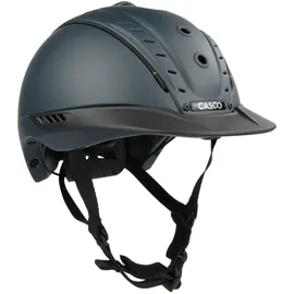 casco Mistrall 2 Prime Reithelm 50-54 cm Petrol