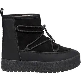 Tretorn Damen Aspa Hybrid Low Schuhe (Größe 39, schwarz)