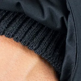 Jako Winterjacke Herren schwarz S