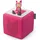 Tonies Toniebox Starterset pink mit Kreativ-Tonie
