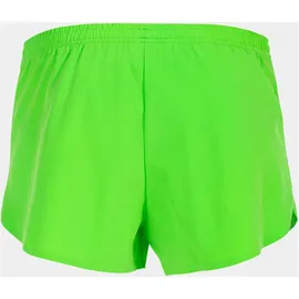 Joma Olimpia Laufshorts hellgrün S
