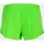 Joma Olimpia Laufshorts hellgrün S