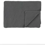 Marc O'Polo Nordic Knit 130 x 170 cm stone