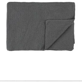 Marc O'Polo Nordic Knit 130 x 170 cm stone