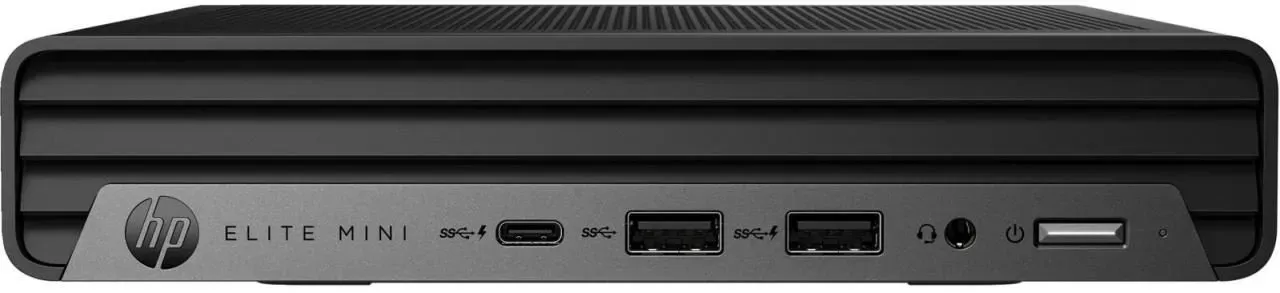 HP EliteDesk 600 G9 Mini-PC