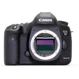 Canon EOS 5D Mark III Body