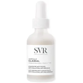 SVR Clairial Aufhellungskonzentrat 30 ml