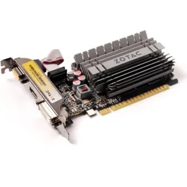 Zotac GeForce GT 730 Zone Edition 4 GB DDR3 902 MHz ZT-71115-20L