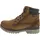 Dockers Stiefel cognac 43
