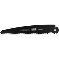 BAHCO Bahco, Handsäge, Ersatzblätter für 396-JT-Astsägen, 7 1/2"