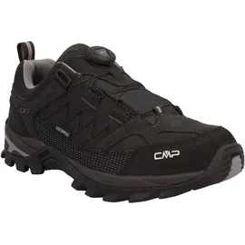 CMP Rigel Low Fitgo Herren piombo 41