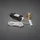 Konstsmide Netzadapter 2 Mignon 3V DC/0,5A