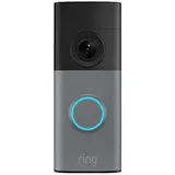 Ring Video Doorbell (2. Gen) Wired Grau
