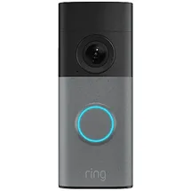 Ring Video Doorbell (2. Gen) Wired Grau