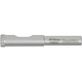 Makita Fliesenbohrer 10 mm 1 St.