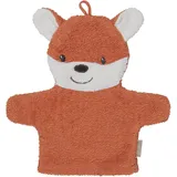 Sterntaler Waschhandschuh Filou