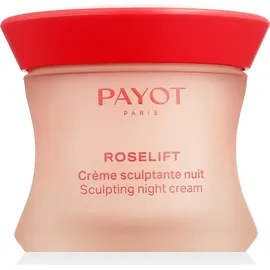 Payot Roselift Crème Sculptante Nachtcreme 50 ml