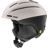 Uvex Gravitate 51-55 cm Grau