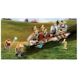LEGO Star Wars The Battle of Naboo (7929)