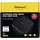 Intenso EOD 400D Slim Schwarz