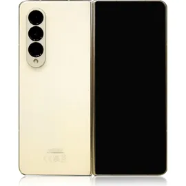 Samsung Galaxy Z Fold4 12 GB RAM 1 TB Beige